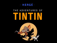 The Adventures of Tintin (TV series)